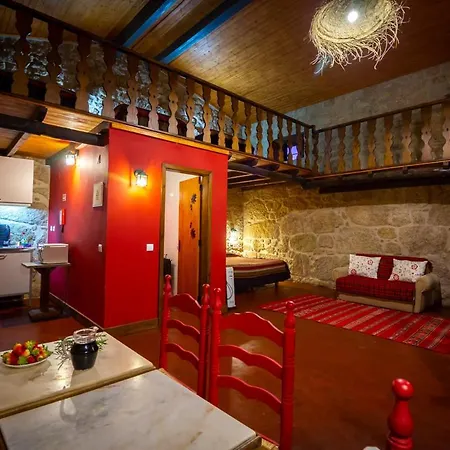 Casa rural Quinta Da Alma Cheia