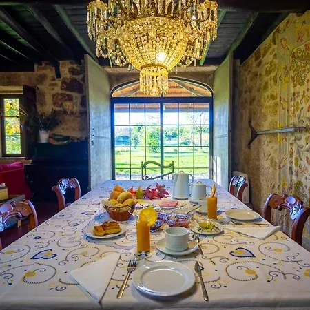 Quinta Da Alma Cheia Ninho do Açor