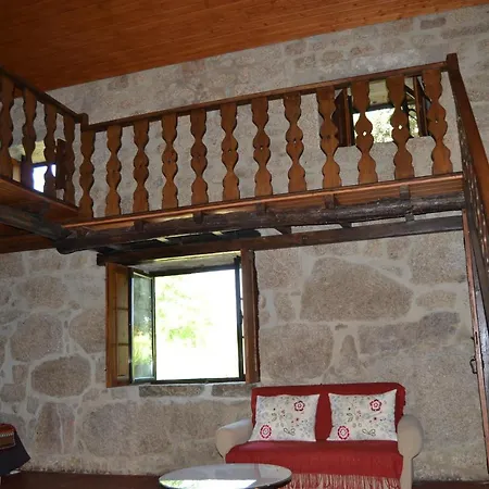 Quinta Da Alma Cheia Venkovský dům Ninho do Açor