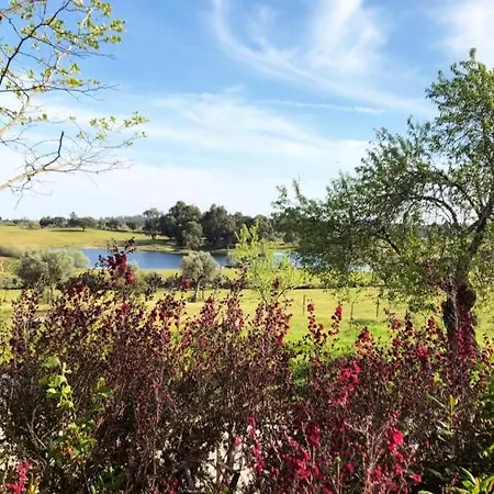 Quinta Da Alma Cheia Landhuis