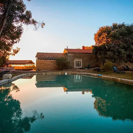 Quinta Da Alma Cheia Casa rural