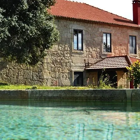 Quinta Da Alma Cheia *