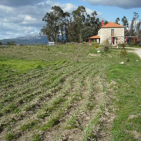 Quinta Da Alma Cheia