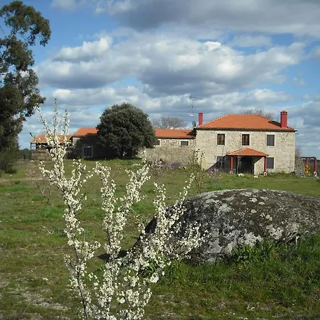 Quinta Da Alma Cheia Landhuis *