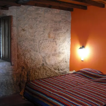 Quinta Da Alma Cheia Casa rural *