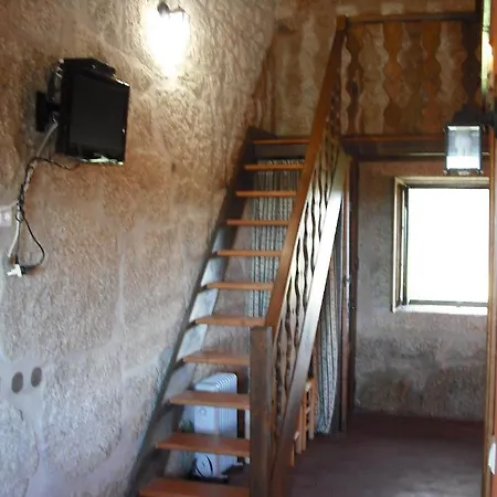 Quinta Da Alma Cheia * Ninho do Açor