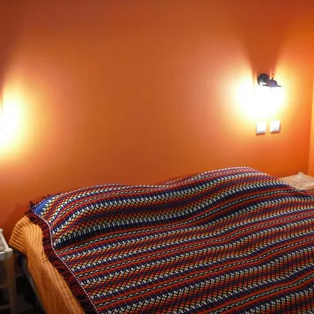 カントリーハウス Quinta Da Alma Cheia