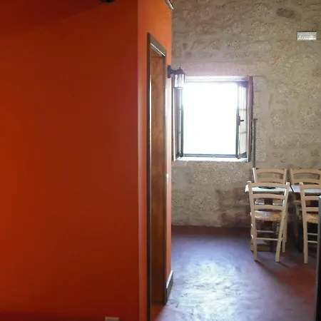 Quinta Da Alma Cheia Landhuis Ninho do Açor