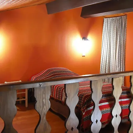 Quinta Da Alma Cheia Venkovský dům