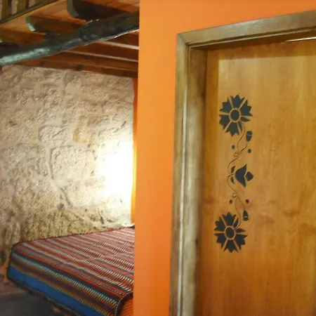 Quinta Da Alma Cheia Casa rural *