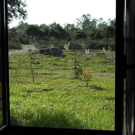 Quinta Da Alma Cheia