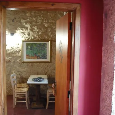 Quinta Da Alma Cheia Landhuis *