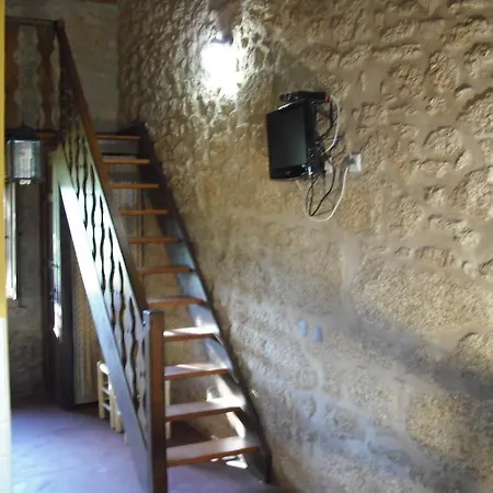 Landhuis Quinta Da Alma Cheia Ninho do Açor