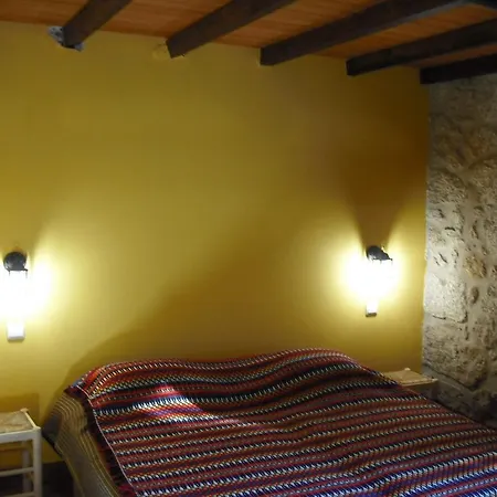 Quinta Da Alma Cheia * Ninho do Açor