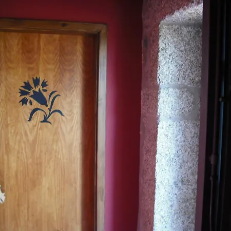Quinta Da Alma Cheia Venkovský dům Ninho do Açor
