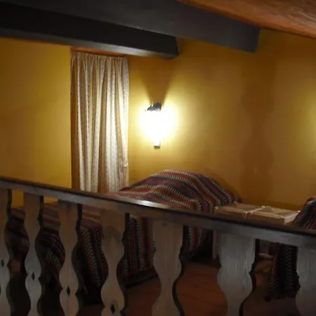 Quinta Da Alma Cheia Ninho do Açor