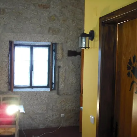 Quinta Da Alma Cheia Casa rural