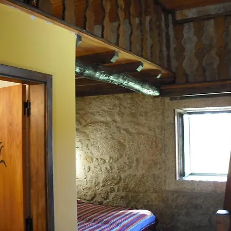 Casa rural Quinta Da Alma Cheia *