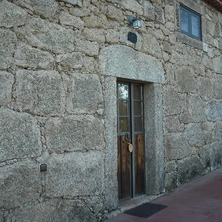 Quinta Da Alma Cheia