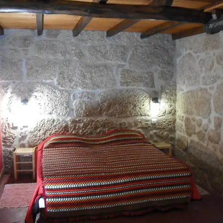 カントリーハウス Quinta Da Alma Cheia Ninho do Açor