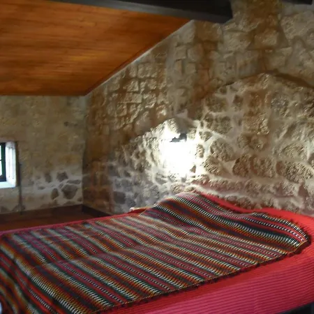 Quinta Da Alma Cheia * Ninho do Açor