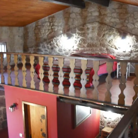 Quinta Da Alma Cheia Ninho do Açor