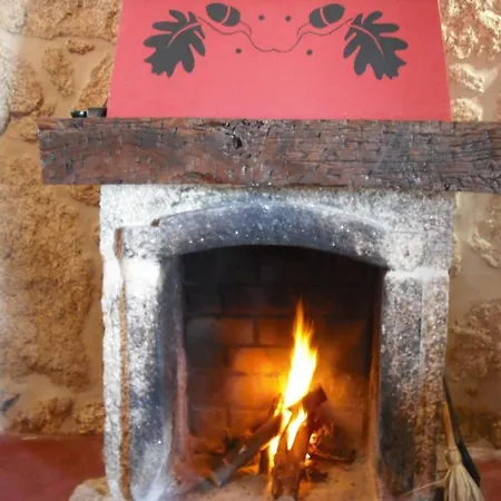 Quinta Da Alma Cheia