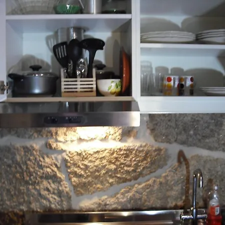 Quinta Da Alma Cheia Landhuis *