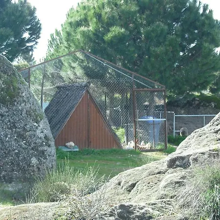 בית כפרי Quinta Da Alma Cheia *