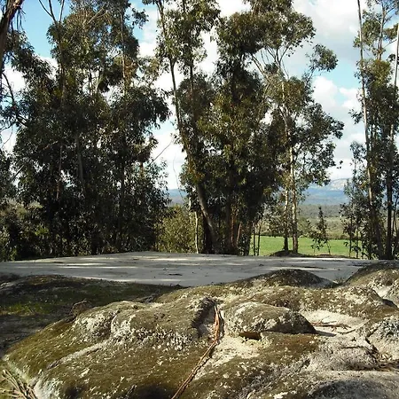 Quinta Da Alma Cheia