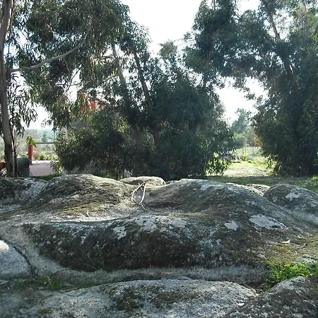 Quinta Da Alma Cheia Landhuis *