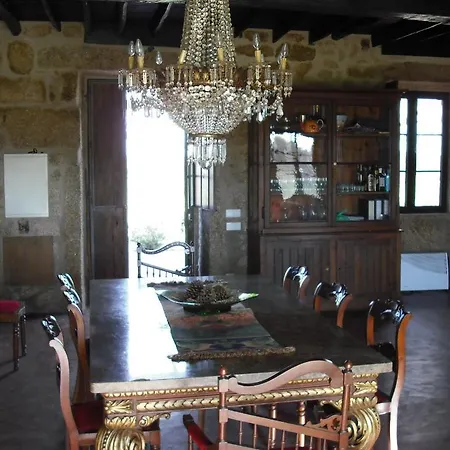 Quinta Da Alma Cheia * Ninho do Açor