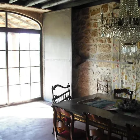 Quinta Da Alma Cheia カントリーハウス Ninho do Açor