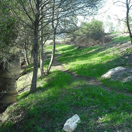 Casa rural Quinta Da Alma Cheia *