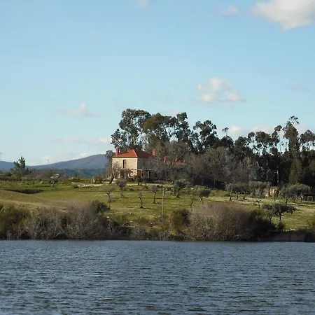 カントリーハウス Quinta Da Alma Cheia