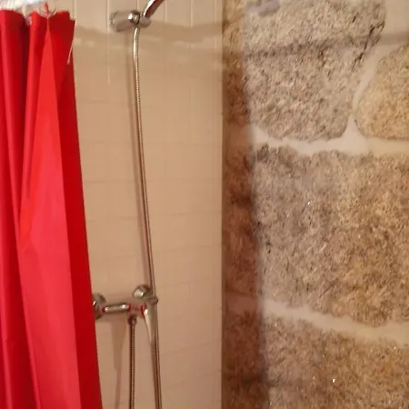 Quinta Da Alma Cheia Landhuis *