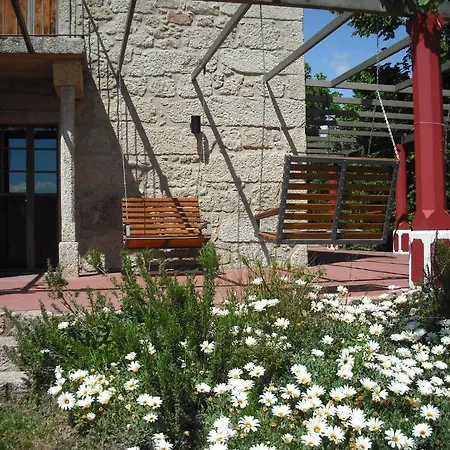 Quinta Da Alma Cheia Casa rural