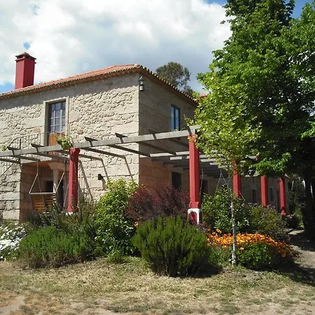 Casa rural Quinta Da Alma Cheia *