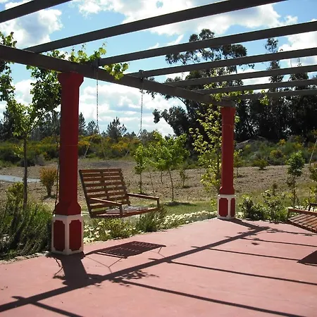 Quinta Da Alma Cheia *