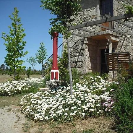 Quinta Da Alma Cheia Casa rural *
