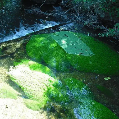 Quinta Da Alma Cheia