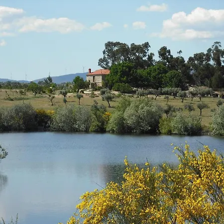 Quinta Da Alma Cheia * Ninho do Açor