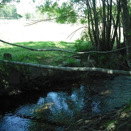 カントリーハウス Quinta Da Alma Cheia