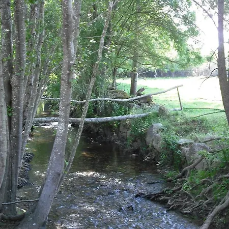 Quinta Da Alma Cheia Casa rural Ninho do Açor