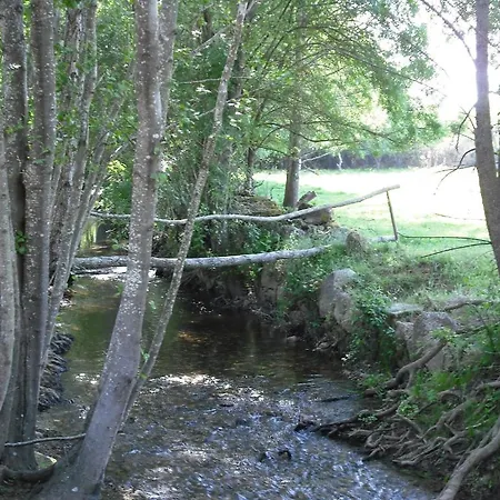 Quinta Da Alma Cheia カントリーハウス Ninho do Açor