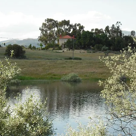 Quinta Da Alma Cheia Ninho do Açor