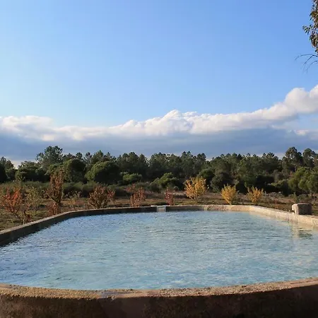 Quinta Da Alma Cheia Casa rural *