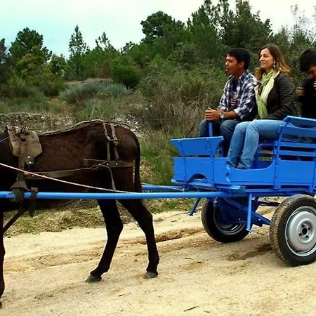 Quinta Da Alma Cheia Landhuis
