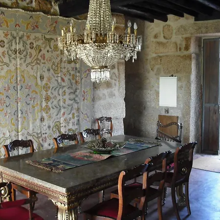 Quinta Da Alma Cheia Casa rural