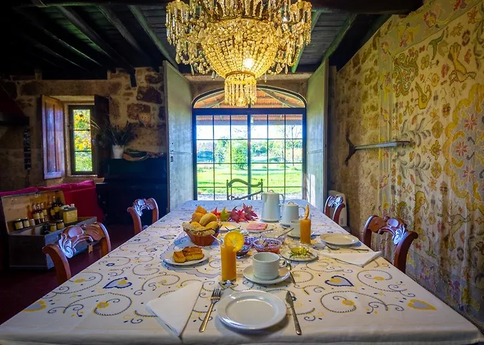 Quinta Da Alma Cheia Ninho do Açor